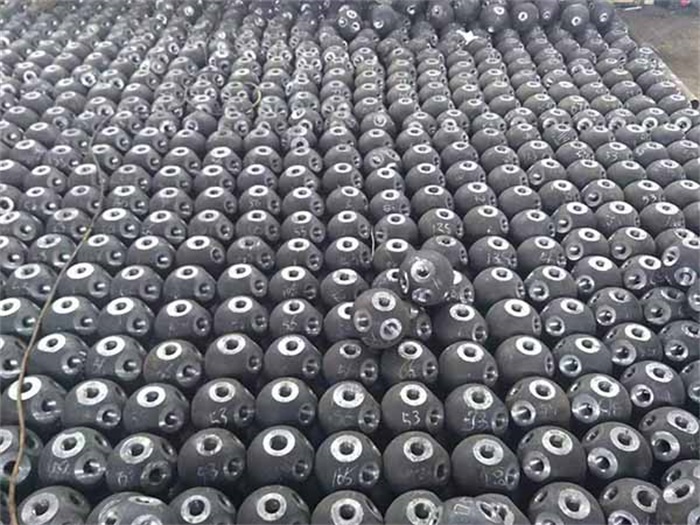 启东螺栓球网架